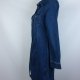 New Look Denim rozpinana sukienka jeans przed kolano 12 / 38