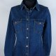 New Look Denim rozpinana sukienka jeans przed kolano 12 / 38