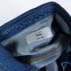 New Look Denim rozpinana sukienka jeans przed kolano 12 / 38