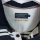 Hammond & Co bluza polo bawełna / XXL