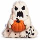 Poduszka duch przytulanka duszek maskotka Halloween poduszka na Halloween z duchem