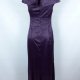 Bonprix sukienka wieczorowa maxi satyna 10 / 36