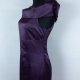Bonprix sukienka wieczorowa maxi satyna 10 / 36