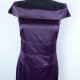 Bonprix sukienka wieczorowa maxi satyna 10 / 36