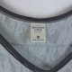Abercrombie&Fitch koronkowa bluzka / M