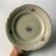 Talerz patera Tułowice PT porcelana Vintage PRL róże lata 60