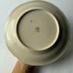 Talerz patera Tułowice PT porcelana Vintage PRL róże lata 60