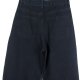 Asos baloon jeans wysoki stan dżety ćwieki / 36