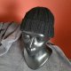 Czapka "dokerka" z wełny merino
