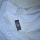 T-shirt z haftem richelie-40/42