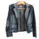 Kurtka jeansowa żakiet marynarka Vintage Wear 9886