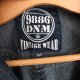 Kurtka jeansowa żakiet marynarka Vintage Wear 9886