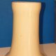 Wazon z motywem roślinnym, porcelit Tułowice (24 cm) - stan idealny