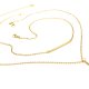 Alloys Collection Chain vol. 9 double - naszyjniki /24.01.26/