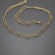 Alloys Collection - Chain vol. 4 - naszyjnik