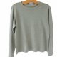 exclusive 100% linen longsleeve