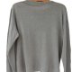 exclusive 100% linen longsleeve