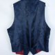 Paul Andrew elegancka kamizelka 48 / 3XL
