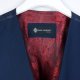 Paul Andrew elegancka kamizelka 48 / 3XL