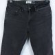 Bershka Denim Man spodnie jeans slim fit / EUR 36 mex. 29