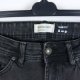 Bershka Denim Man spodnie jeans slim fit / EUR 36 mex. 29
