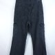 Pretty Little Thing cargo jeans proste spodnie dżins 16 / 44