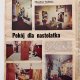 Kobieta i życie, 1976 rok