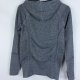 Papaya Yoga termoaktywna bluza z kapturem / S