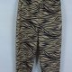 Pretty Little Thing spodnie leggins rozporki 6 / 34