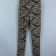 Pretty Little Thing spodnie leggins rozporki 6 / 34