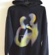 Bluza sportowa oversize