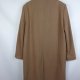 River Island elegancki wełniany płaszcz z wełną / XL