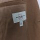River Island elegancki wełniany płaszcz z wełną / XL