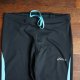 Spodnie /getry sportowe asics   *9
