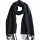 EXCLUSIVE wool&viscose SCARF
