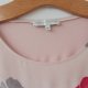 exclusive silk top 38 RJR John Rocha