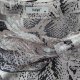 Satynowa bluzka print skóra węża
