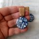 Azul Mosaic