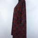 Seasalt Kestle Barton sukienka przed kolano cienki sztruks 12 / 40