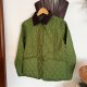 Barbour pikowana kurtka damska