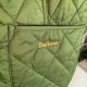 Barbour pikowana kurtka damska