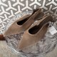 Reserved baleriny zamsz premium