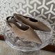 Reserved baleriny zamsz premium