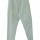 Plus size elastyczne chinosy gumka w pasie spodnie chino