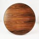 Stolik kawowy Vitra Eames Contract Table, proj. Charles & Ray Eames, Szwajcaria, lata 70-80.