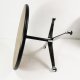 Stolik kawowy Vitra Eames Contract Table, proj. Charles & Ray Eames, Szwajcaria, lata 70-80.