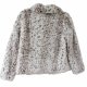 Futerko syntetyczne sztuczne futro faux fur