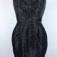 Miss Selfridge gorsetowa sukienka / XS