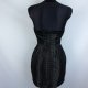 Miss Selfridge gorsetowa sukienka / XS