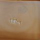 Półmisek  vintage  Boch Belgium Keralux  50s/ 60s mid century modern minimalizm